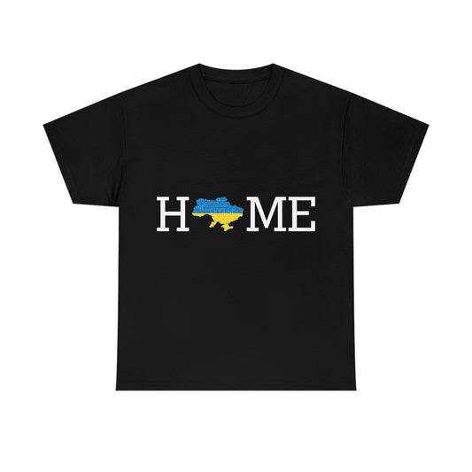 Home T-Shirt Unisex