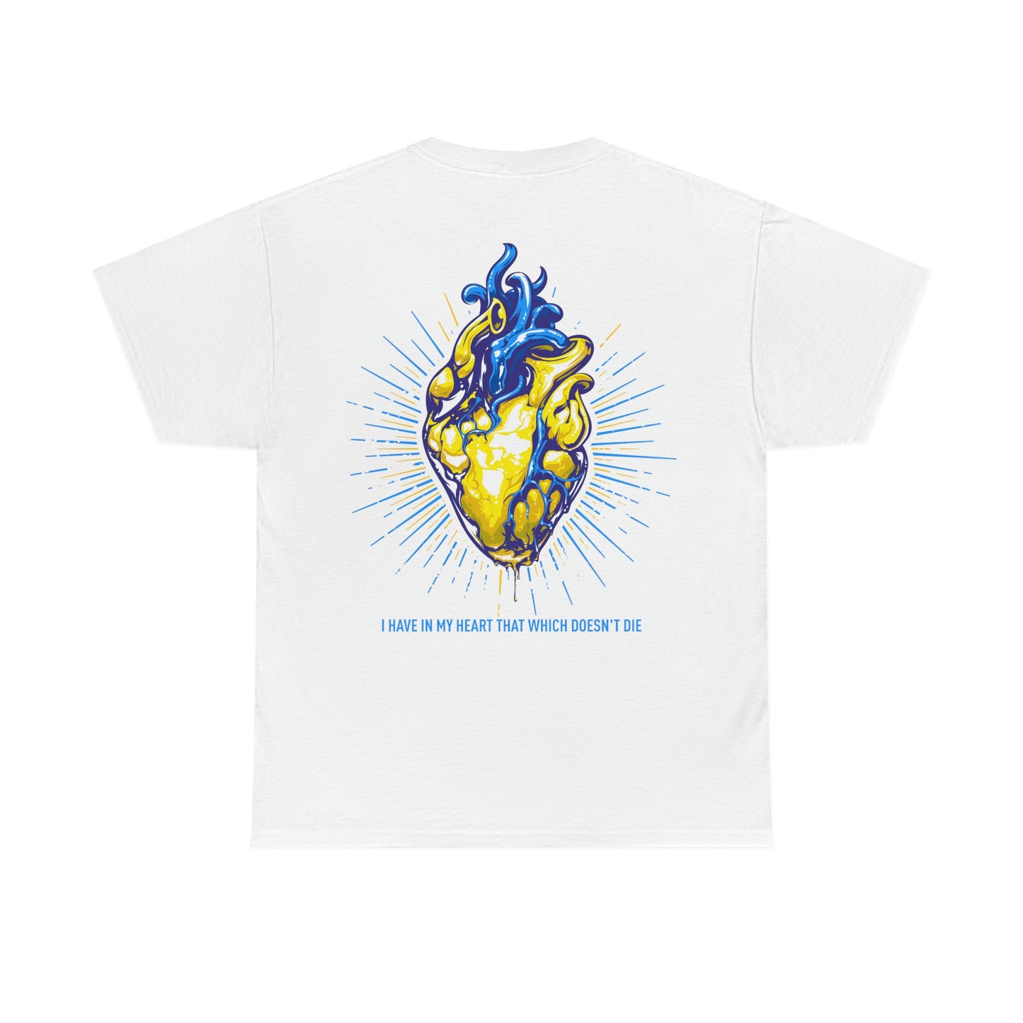 My Heart T-Shirt Unisex