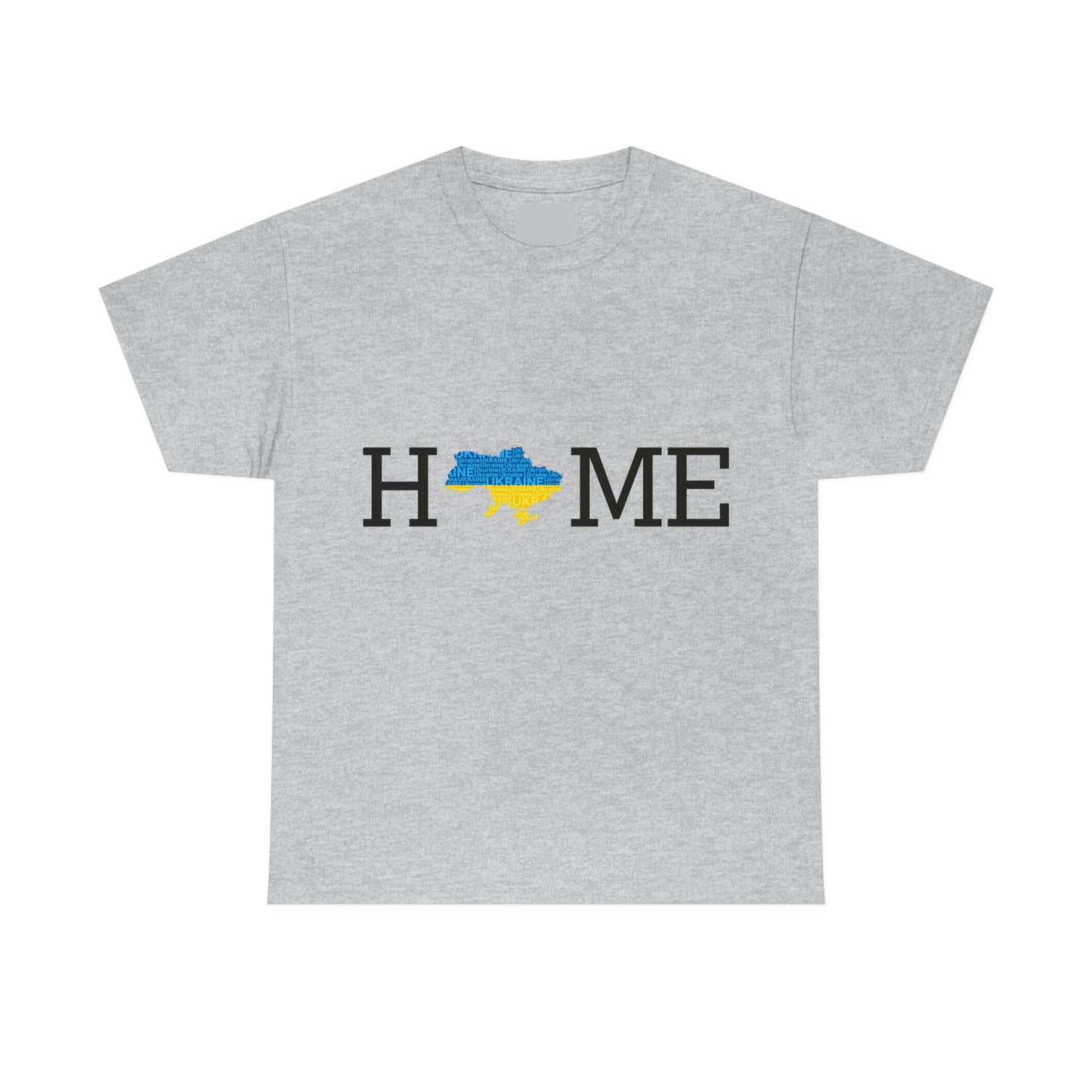 Home T-Shirt Unisex
