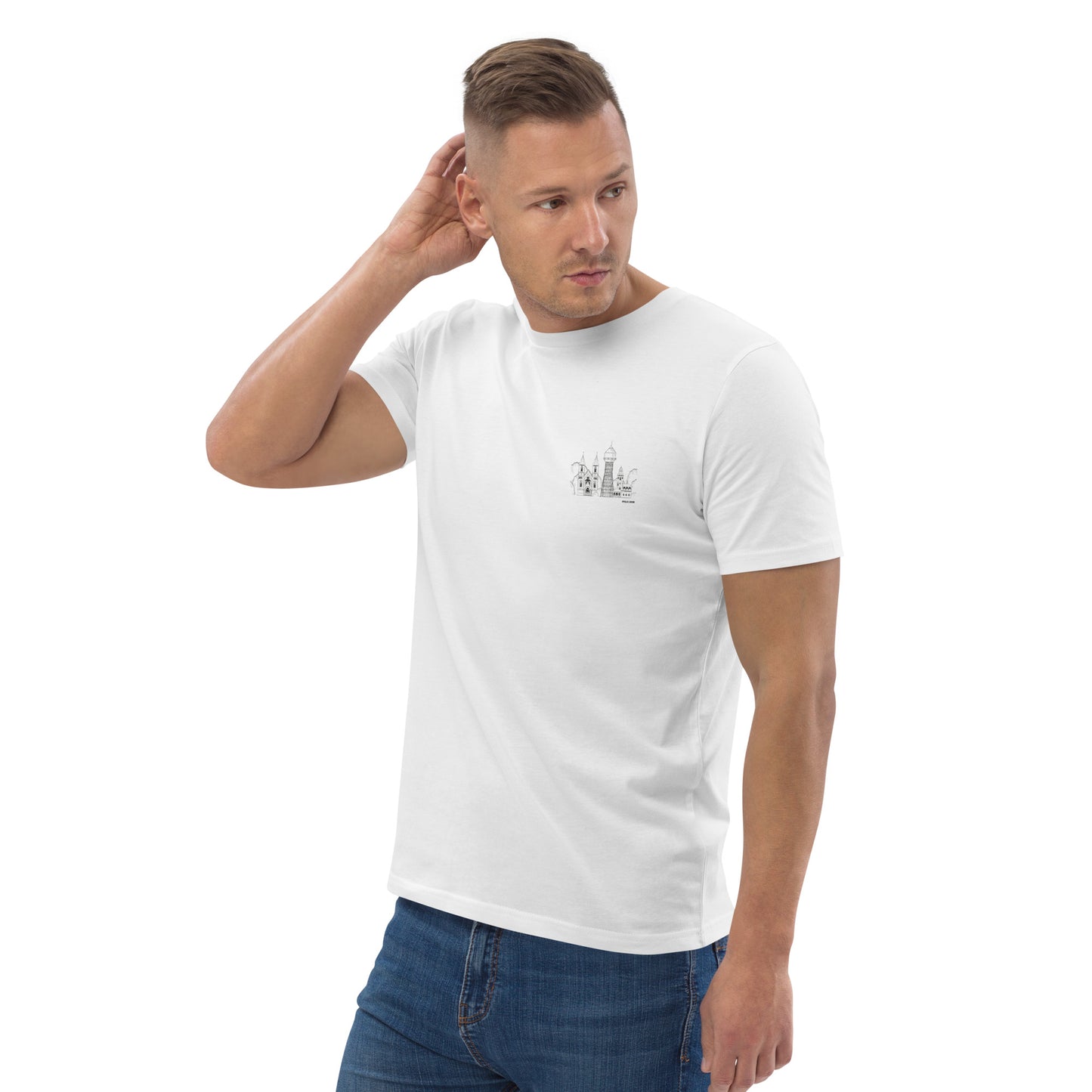 The Mykolaiv T-Shirt Unisex